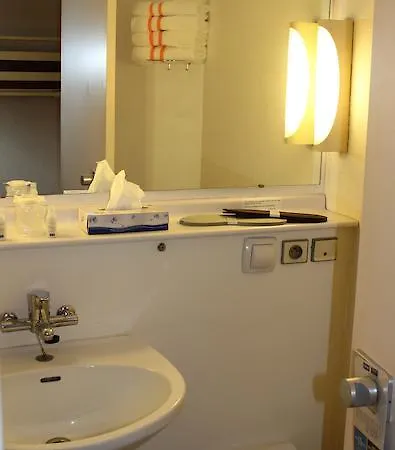 Hotel Kyriad Mlv - Centre