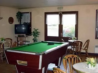 Kyriad Mlv - Centre 4* Chelles (Seine-et-Marne)
