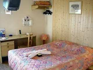 Kyriad Mlv - Centre Hotel