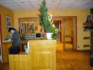 Hotel Kyriad Mlv - Centre